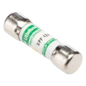 Littelfuse 12A F Melamine Cartridge Fuse 10 x 38 mm 1kV DC Solar Protection 0SPF012.H