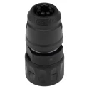 Omron Motor Power Connector for Servo Motor SPOC Series SPOC-06K-FSDN169