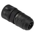 Omron Motor Power Connector for Servo Motor SPOC Series SPOC-06K-FSDN169