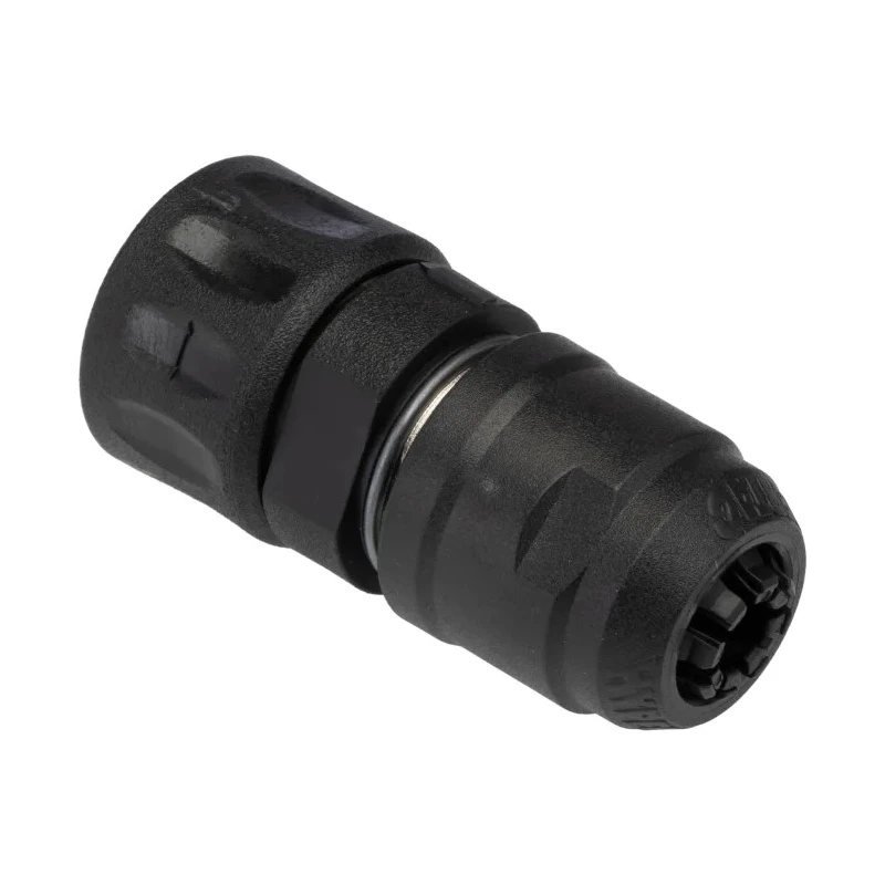 Omron Motor Power Connector for Servo Motor SPOC Series SPOC-06K-FSDN169