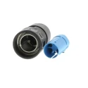 Omron Motor Power Connector for Servo Motor SPOC Series SPOC-06K-FSDN169