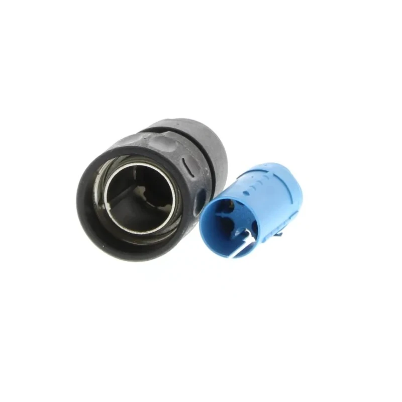 Omron Motor Power Connector for Servo Motor SPOC Series SPOC-06K-FSDN169