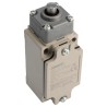Omron Plunger Limit Switch, 1 NO/1 NC Contact, IP67 Metal Housing, 400V,