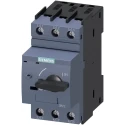 Siemens 8A Motor Protection Circuit Breaker 3RV2 Series, Magnetic Sensing, 690V, IP20, 3 Poles, Model 3RV2311-1HC10