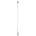 Cynergy3 EXT-ALL Series Extension Tube 25 mm Width and Diameter Stainless Steel 316L for Vertical Float Switch 