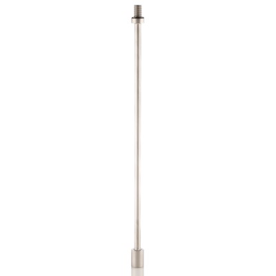 Cynergy3 EXT-ALL Series Extension Tube 25 mm Width and Diameter Stainless Steel 316L for Vertical Float Switch 