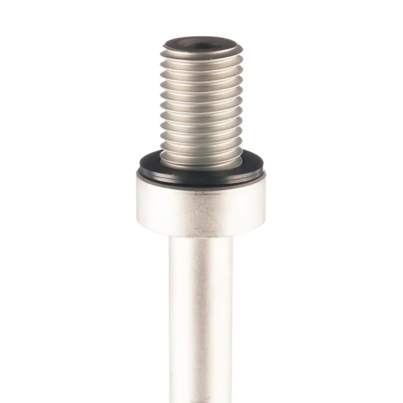 Cynergy3 EXT-ALL Series Extension Tube 25 mm Width and Diameter Stainless Steel 316L for Vertical Float Switch 