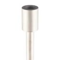 Cynergy3 EXT-ALL Series Extension Tube 25 mm Width and Diameter Stainless Steel 316L for Vertical Float Switch 