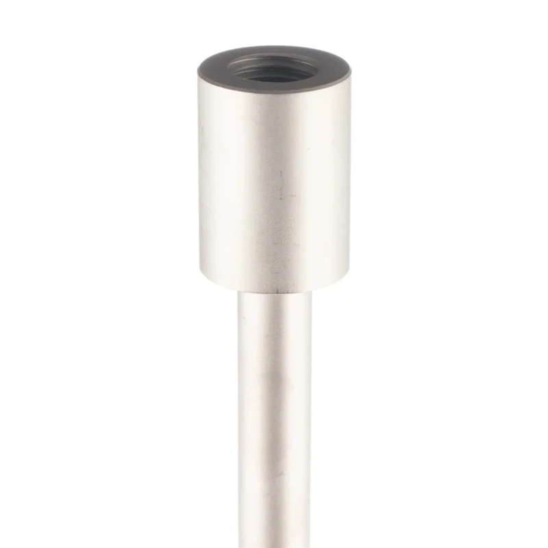 Cynergy3 EXT-ALL Series Extension Tube 25 mm Width and Diameter Stainless Steel 316L for Vertical Float Switch 