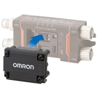 Omron F39 Series Communication Unit for Use with Safety Sensor CE TUV UL Certified Standard F39-SGBT