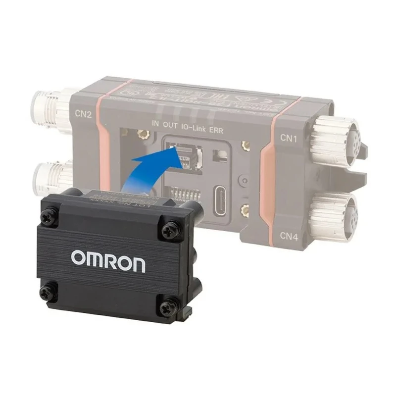 Omron F39 Series Communication Unit for Use with Safety Sensor CE TUV UL Certified Standard F39-SGBT