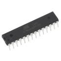 Arduino ATmega328 Microcontroller with Bootloader for Arduino UNO Board ATMega328