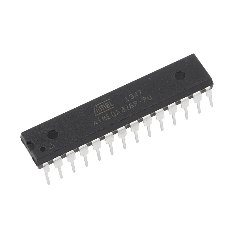 Arduino ATmega328 Microcontroller with Bootloader for Arduino UNO Board ATMega328