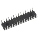 Arduino ATmega328 Microcontroller with Bootloader for Arduino UNO Board ATMega328