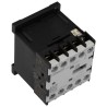 Omron Contactor 3-Pole 12A 9 kW 400V Coil with 1 NO Auxiliary Contact J7KNA