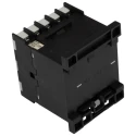 Omron Contactor 3-Pole 12A 9 kW 400V Coil with 1 NO Auxiliary Contact J7KNA