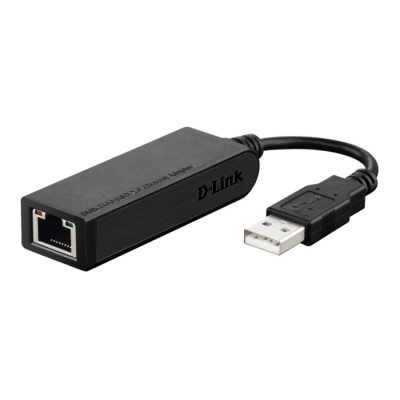 D-Link USB 2.0 100Mbps Network Speed USB Ethernet Adapter DUB-E100