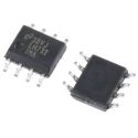 Texas Instruments Operational Amplifier 20 MHz, Surface Mount SOIC 8-Pin 32V LM7321MA/NOPB