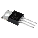 onsemi PowerTrench N-Channel MOSFET, 265A Continuous Drain Current, 60V Maximum Drain Source Voltage, 395W Power FDP025N06