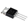 onsemi PowerTrench N-Channel MOSFET, 265A Continuous Drain Current, 60V Maximum Drain Source Voltage, 395W Power FDP025N06