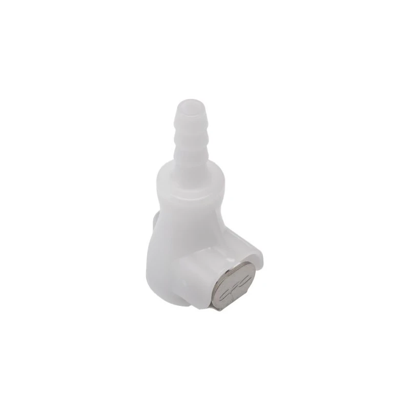 Colder Products Hose Connector 4.76 mm Inside Diameter, 8.3 bar Maximum Operating Pressure PMC17-03