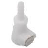 Colder Products Hose Connector 4.76 mm Inside Diameter, 8.3 bar Maximum Operating Pressure PMC17-03
