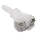 Colder Products Hose Connector 4.76 mm Inside Diameter, 8.3 bar Maximum Operating Pressure PMC17-03