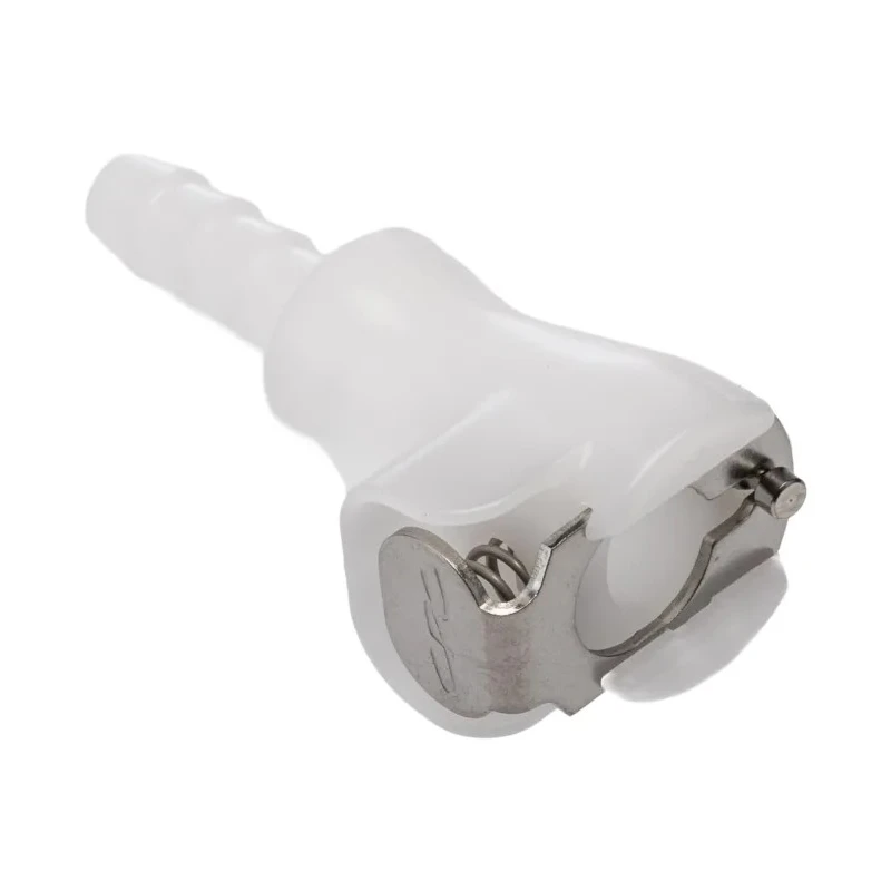 Colder Products Hose Connector 4.76 mm Inside Diameter, 8.3 bar Maximum Operating Pressure PMC17-03