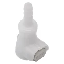 Colder Products Hose Connector 4.76 mm Inside Diameter, 8.3 bar Maximum Operating Pressure PMC17-03