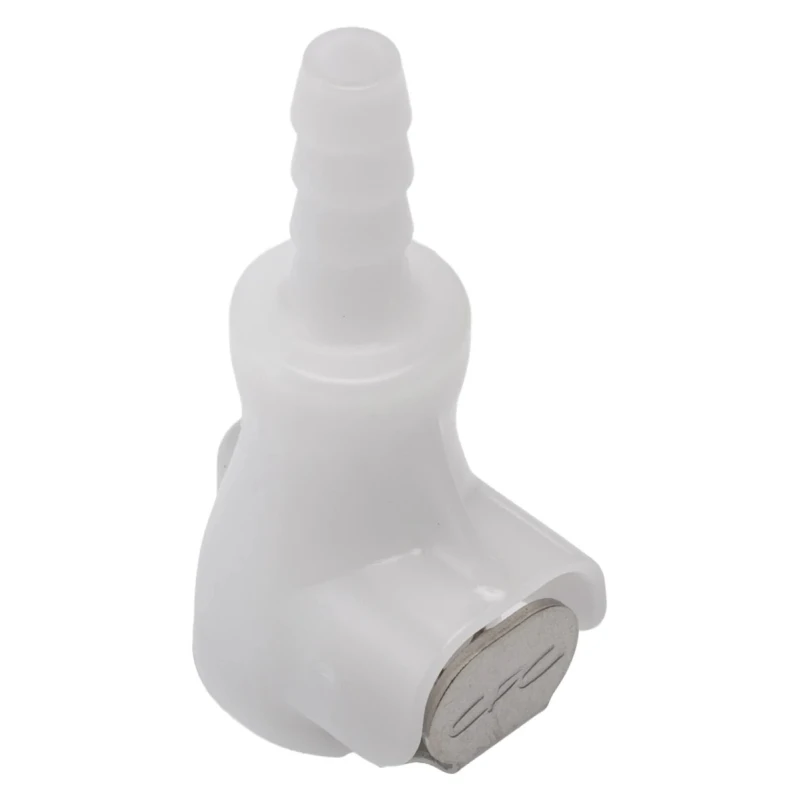 Colder Products Hose Connector 4.76 mm Inside Diameter, 8.3 bar Maximum Operating Pressure PMC17-03