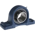 RS PRO Pillow Block Bearing Cast Iron 50 mm Inside Diameter UCP210