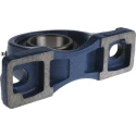 RS PRO Pillow Block Bearing Cast Iron 50 mm Inside Diameter UCP210