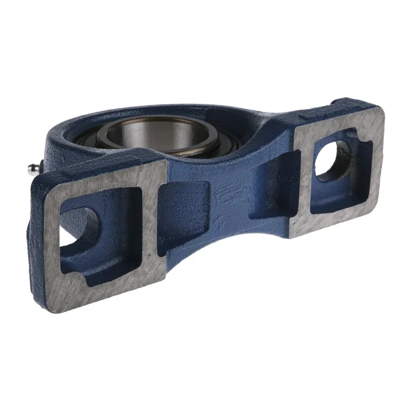 RS PRO Pillow Block Bearing Cast Iron 50 mm Inside Diameter UCP210