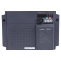 Mitsubishi Electric Inverter Drive 7.5 kW 3 Phase 400V AC Vector Control FR-D740-160SC-EC