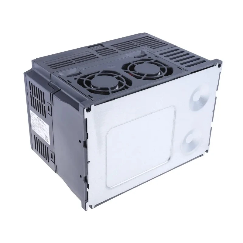 Mitsubishi Electric Inverter Drive 7.5 kW 3 Phase 400V AC Vector Control FR-D740-160SC-EC