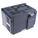 Mitsubishi Electric Inverter Drive 7.5 kW 3 Phase 400V AC Vector Control FR-D740-160SC-EC