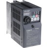 Mitsubishi Electric 400 W 1 Phase Wall Mount Variable Frequency Vector Control Inverter Drive FR-D720S-025SC-EC