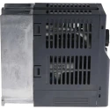Mitsubishi Electric 400 W 1 Phase Wall Mount Variable Frequency Vector Control Inverter Drive FR-D720S-025SC-EC