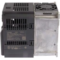 Mitsubishi Electric Inverter Drive 2.2 kW 3 Phase Vector Control Variable Frequency 400V AC 5A FR-D740-050SC-EC