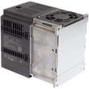 Mitsubishi Electric Inverter Drive 2.2 kW 3 Phase Vector Control Variable Frequency 400V AC 5A FR-D740-050SC-EC