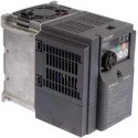 Mitsubishi Electric Inverter Drive 2.2 kW 3 Phase Vector Control Variable Frequency 400V AC 5A FR-D740-050SC-EC