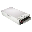 TDK-Lambda 504W High-Efficiency Switching Power Supply 36V DC Output, 85-373V AC Input, Chassis Mount GWS500-36