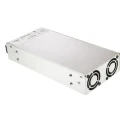 TDK-Lambda 504W High-Efficiency Switching Power Supply 36V DC Output, 85-373V AC Input, Chassis Mount GWS500-36