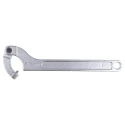 Facom 80 mm C Spanner 280mm Chrome Vanadium Steel 126A.80