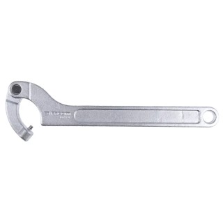 Facom 80 mm C Spanner 280mm Chrome Vanadium Steel 126A.80