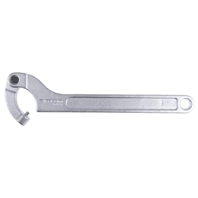 Facom 80 mm C Spanner 280mm Chrome Vanadium Steel 126A.80