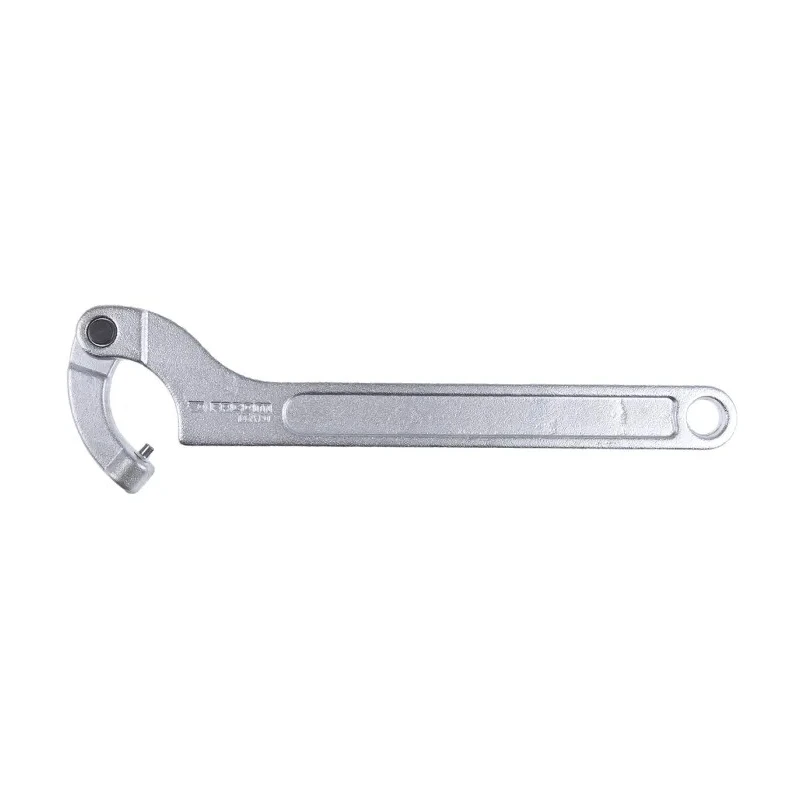 Facom 80 mm C Spanner 280mm Chrome Vanadium Steel 126A.80