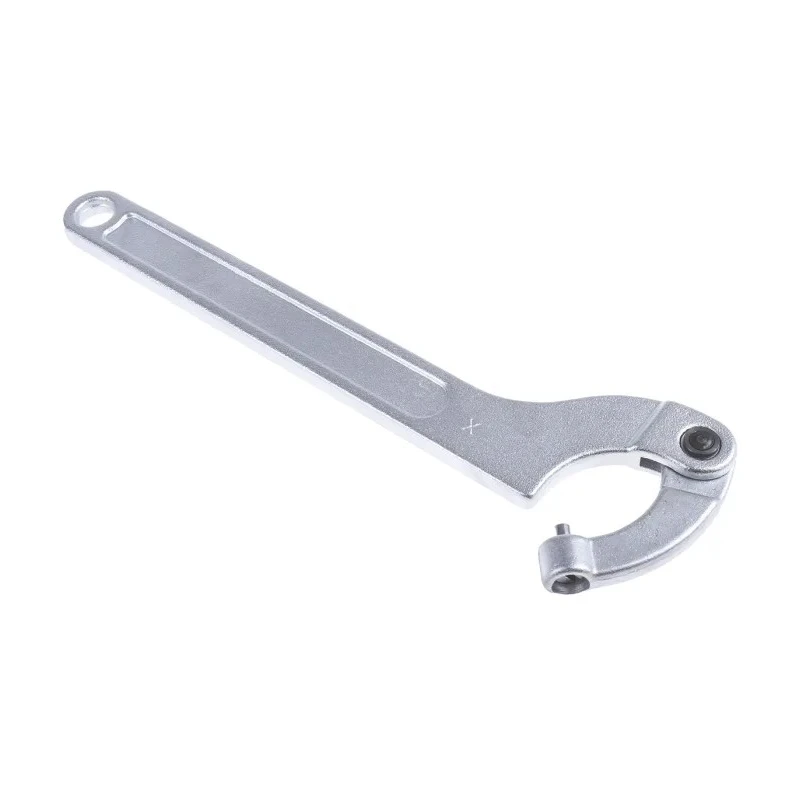 Facom 80 mm C Spanner 280mm Chrome Vanadium Steel 126A.80
