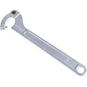 Facom 80 mm C Spanner 280mm Chrome Vanadium Steel 126A.80