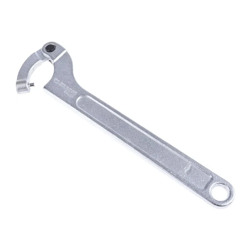 Facom 80 mm C Spanner 280mm Chrome Vanadium Steel 126A.80